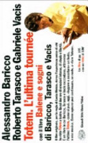 Copertina  Balene e sogni : leggere e ascoltare : l'esperienza di Totem