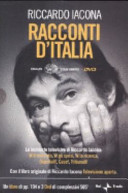 Copertina  Racconti d'Italia : le inchieste televisive di Riccardo Iacona