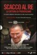 Copertina  Scacco al re
