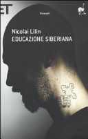 Copertina  Educazione siberiana