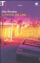 Copertina  Il potere del cane