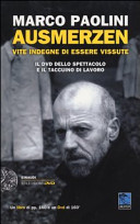 Copertina  Taccuino di lavoro
