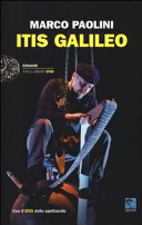 Copertina  Itis Galileo