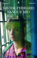 Copertina  Sangue mio