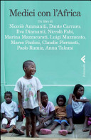 Copertina  Medici con l'Africa : un libro