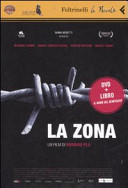 Copertina  La zona