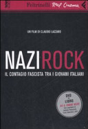 Copertina  Nazirock