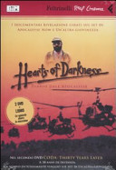 Copertina  Hearts of Darkness : diario dell'Apocalisse : i documentari rivelazione girati sul set di Apocalypse now e Un'altra giovinezza