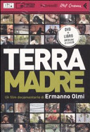 Copertina  Terra madre