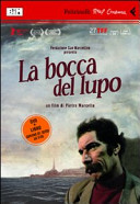 Copertina  La bocca del lupo