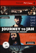 Copertina  Journey to Jah