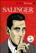 Copertina  Salinger