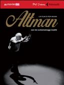Copertina  Altman