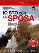 Copertina  Io sto con la sposa