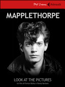 Copertina  Mapplethorpe : look at the pictures
