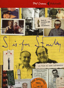 Copertina  S is for Stanley