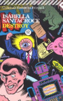 Copertina  Destroy