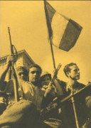 Copertina  Anni di guerra