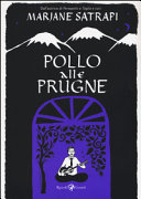 Copertina  Pollo alle prugne