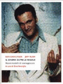 Copertina  Il cinema oltre le regole