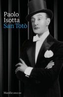 Copertina  San Totò