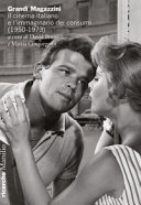 Copertina  Grandi magazzini : il cinema italiano e l'immaginario dei consumi (1950-1973)