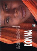 Copertina  Saharawi donna