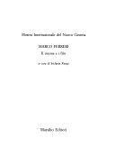 Copertina  Marco Ferreri : il cinema e i film