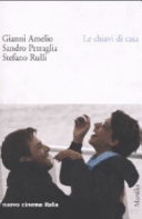 Copertina  Le chiavi di casa
