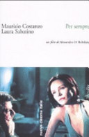 Copertina  Per sempre (Anima graffiata)
