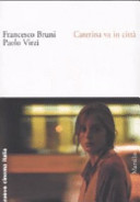 Copertina  Caterina va in città