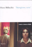 Copertina  Buongiorno, notte