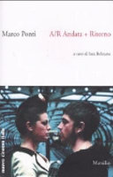 Copertina  A/R Andata + Ritorno
