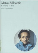 Copertina  Marco Bellocchio : il cinema e i film