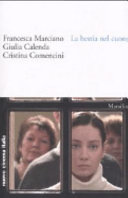 Copertina  La bestia nel cuore