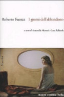 Copertina  I giorni dell'abbandono