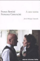 Copertina  A casa nostra