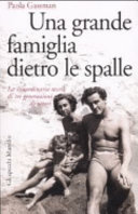 Copertina  Una grande famiglia dietro le spalle