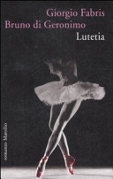 Copertina  Lutetia