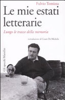 Copertina  Le mie estati letterarie