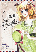 Copertina  Caro fratello...