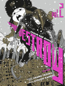 Copertina  Search and destroy - Vol.2