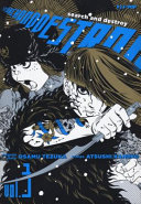 Copertina  Search and destroy - Vol.3