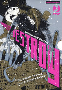 Copertina  Search and destroy