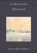 Copertina  Dimenticati