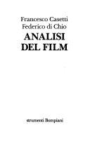 Copertina  Analisi del film