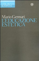 Copertina  L'educazione estetica
