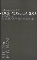 Copertina  Doppio sguardo : cinema e arte contemporanea