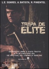 Copertina  Tropa de Elite
