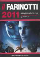 Copertina  Il Farinotti 2011 : dizionario di tutti i film